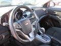 Crystal Red Metallic Tintcoat - Cruze ECO Photo No. 14