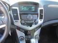 Crystal Red Metallic Tintcoat - Cruze ECO Photo No. 18