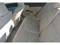 Crimson Pearl - Civic LX Sedan Photo No. 17