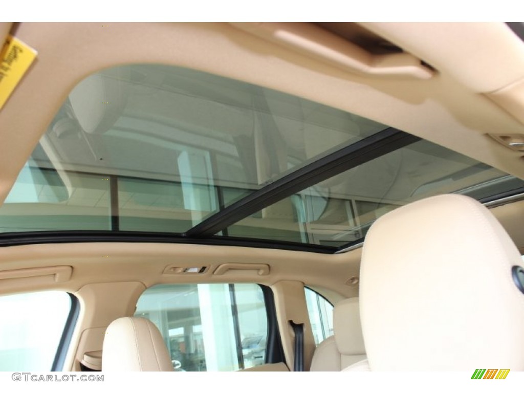 2014 Porsche Cayenne Standard Cayenne Model Sunroof Photos