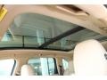 Sunroof of 2014 Cayenne 