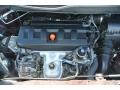 Crimson Pearl - Civic LX Sedan Photo No. 22