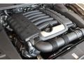 3.6 Liter DFI DOHC 24-Valve VVT V6 2014 Porsche Cayenne Standard Cayenne Model Engine