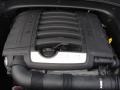 2009 Porsche Cayenne 3.6L DOHC 24V DFI V6 Engine Photo