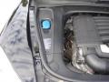 Black - Cayenne Tiptronic Photo No. 34