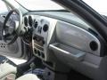 Bright Silver Metallic - PT Cruiser Touring Photo No. 23