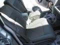 Bright Silver Metallic - PT Cruiser Touring Photo No. 26