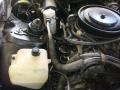 1986 Pontiac Firebird 5.0 Liter OHV 16-Valve V8 Engine Photo