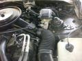 1986 Pontiac Firebird 5.0 Liter OHV 16-Valve V8 Engine Photo