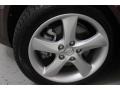 2008 Dark Cherry Mica Mazda MAZDA6 i Sport Sedan  photo #8