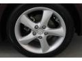 2008 Dark Cherry Mica Mazda MAZDA6 i Sport Sedan  photo #9