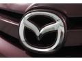 2008 Dark Cherry Mica Mazda MAZDA6 i Sport Sedan  photo #10