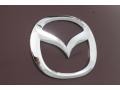 2008 Dark Cherry Mica Mazda MAZDA6 i Sport Sedan  photo #12