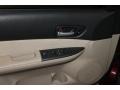 2008 Dark Cherry Mica Mazda MAZDA6 i Sport Sedan  photo #13