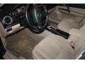 2008 Dark Cherry Mica Mazda MAZDA6 i Sport Sedan  photo #17