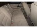 2008 Dark Cherry Mica Mazda MAZDA6 i Sport Sedan  photo #42