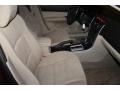 2008 Dark Cherry Mica Mazda MAZDA6 i Sport Sedan  photo #45