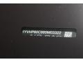 2008 Dark Cherry Mica Mazda MAZDA6 i Sport Sedan  photo #51