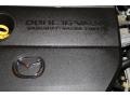2008 Dark Cherry Mica Mazda MAZDA6 i Sport Sedan  photo #53