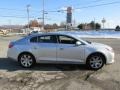 Quicksilver Metallic - LaCrosse FWD Photo No. 6