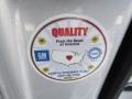Quicksilver Metallic - LaCrosse FWD Photo No. 31
