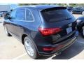 2014 Moonlight Blue Metallic Audi Q5 2.0 TFSI quattro  photo #5