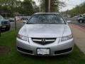 2005 Satin Silver Metallic Acura TL 3.2  photo #3