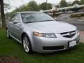 Satin Silver Metallic - TL 3.2 Photo No. 4