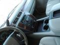 2009 Black Granite Metallic Chevrolet Silverado 1500 LTZ Crew Cab 4x4  photo #21