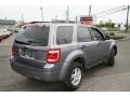 2008 Tungsten Grey Metallic Ford Escape XLT V6 4WD  photo #5