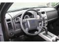 2008 Tungsten Grey Metallic Ford Escape XLT V6 4WD  photo #12