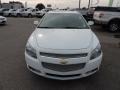 Summit White - Malibu LTZ Photo No. 2