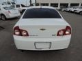 Summit White - Malibu LTZ Photo No. 3