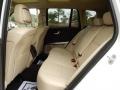 Polar White - GLK 350 Photo No. 7