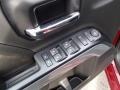 2014 Deep Ruby Metallic Chevrolet Silverado 1500 LTZ Z71 Double Cab 4x4  photo #13