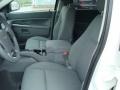 2005 Stone White Jeep Grand Cherokee Laredo 4x4  photo #7