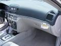 Bright Silver - Sonata GLS Photo No. 22