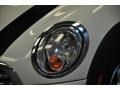 Pepper White - Cooper Hardtop Photo No. 2