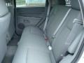2005 Stone White Jeep Grand Cherokee Laredo 4x4  photo #8