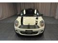 Pepper White - Cooper Hardtop Photo No. 3