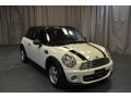 Pepper White - Cooper Hardtop Photo No. 4