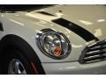 Pepper White - Cooper Hardtop Photo No. 5