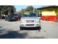 1999 Bright Silver Metallic Isuzu Rodeo LS  photo #8