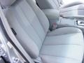 Bright Silver - Sonata GLS Photo No. 24
