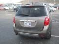 Mocha Steel Metallic - Equinox LTZ AWD Photo No. 3