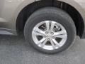Mocha Steel Metallic - Equinox LTZ AWD Photo No. 4