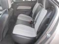 Mocha Steel Metallic - Equinox LTZ AWD Photo No. 6