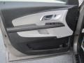 Mocha Steel Metallic - Equinox LTZ AWD Photo No. 8