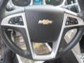 Mocha Steel Metallic - Equinox LTZ AWD Photo No. 10