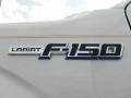 2014 Ford F150 Lariat SuperCab 4x4 Marks and Logos